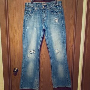 MEK men’s jeans